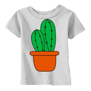 Infant Cotton Jersey Tee Thumbnail