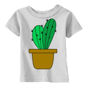 Infant Cotton Jersey Tee Thumbnail