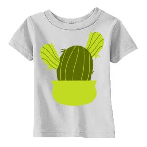 Infant Cotton Jersey Tee Thumbnail