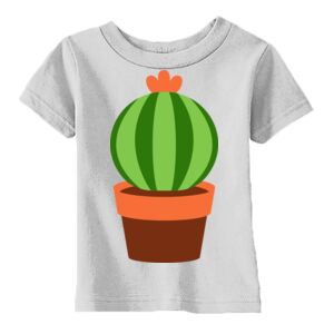 Infant Cotton Jersey Tee Thumbnail