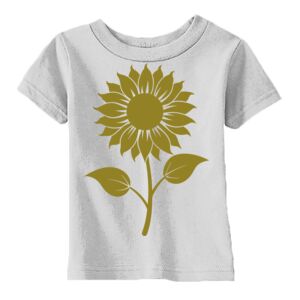 Infant Cotton Jersey Tee Thumbnail