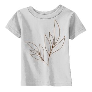 Infant Cotton Jersey Tee Thumbnail