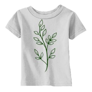 Infant Cotton Jersey Tee Thumbnail