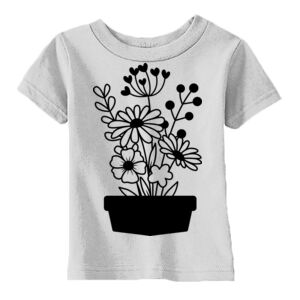 Infant Cotton Jersey Tee Thumbnail