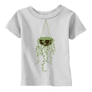 Infant Cotton Jersey Tee Thumbnail