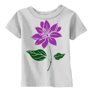 Infant Cotton Jersey Tee Thumbnail