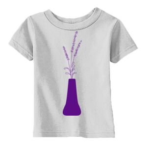 Infant Cotton Jersey Tee Thumbnail