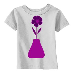 Infant Cotton Jersey Tee Thumbnail