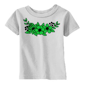 Infant Cotton Jersey Tee Thumbnail