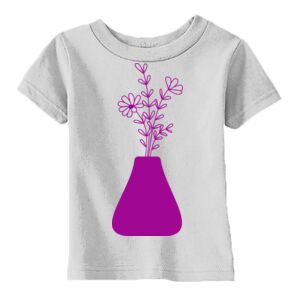 Infant Cotton Jersey Tee Thumbnail