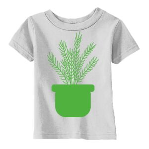 Infant Cotton Jersey Tee Thumbnail