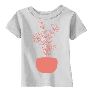 Infant Cotton Jersey Tee Thumbnail