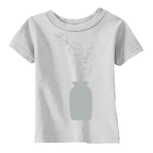 Infant Cotton Jersey Tee Thumbnail