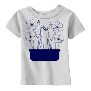 Infant Cotton Jersey Tee Thumbnail