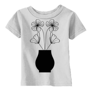 Infant Cotton Jersey Tee Thumbnail
