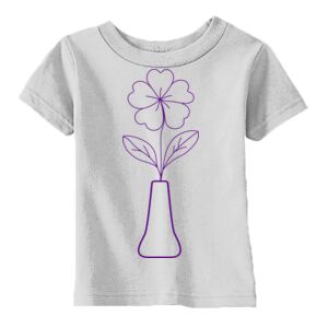 Infant Cotton Jersey Tee Thumbnail