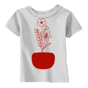 Infant Cotton Jersey Tee Thumbnail