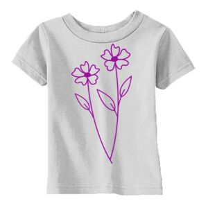 Infant Cotton Jersey Tee Thumbnail
