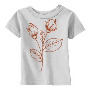 Infant Cotton Jersey Tee Thumbnail