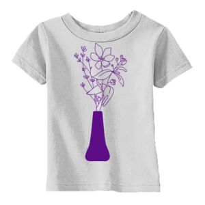 Infant Cotton Jersey Tee Thumbnail