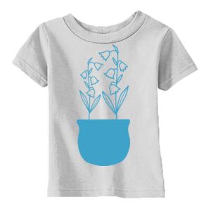 Infant Cotton Jersey Tee Thumbnail