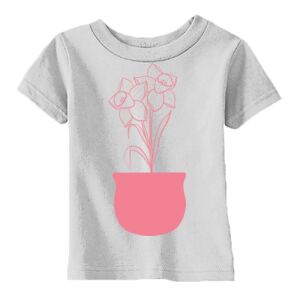 Infant Cotton Jersey Tee Thumbnail