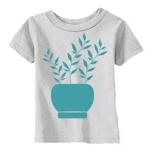 Infant Cotton Jersey Tee Thumbnail