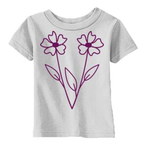 Infant Cotton Jersey Tee Thumbnail