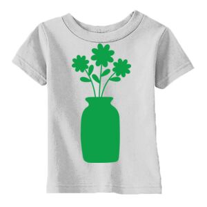 Infant Cotton Jersey Tee Thumbnail
