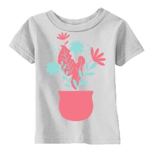 Infant Cotton Jersey Tee Thumbnail