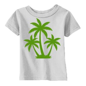 Infant Cotton Jersey Tee Thumbnail