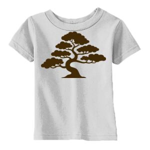 Infant Cotton Jersey Tee Thumbnail