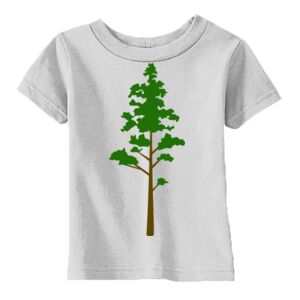Infant Cotton Jersey Tee Thumbnail