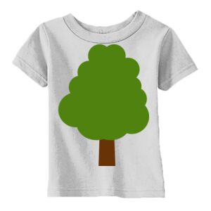 Infant Cotton Jersey Tee Thumbnail