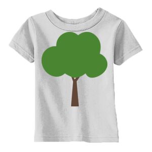 Infant Cotton Jersey Tee Thumbnail