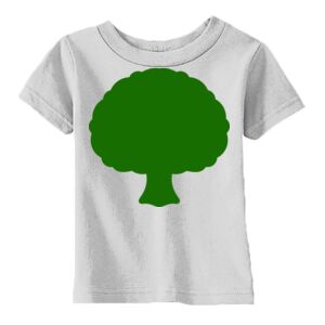Infant Cotton Jersey Tee Thumbnail