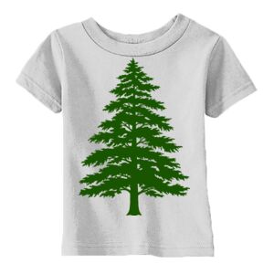 Infant Cotton Jersey Tee Thumbnail