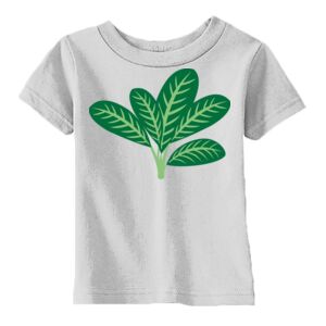 Infant Cotton Jersey Tee Thumbnail