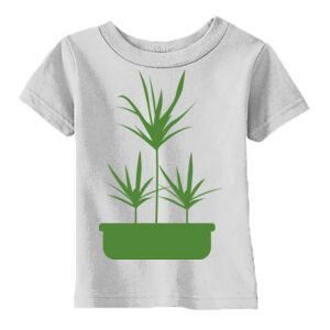 Infant Cotton Jersey Tee Thumbnail