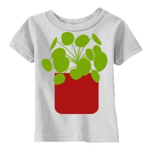 Infant Cotton Jersey Tee Thumbnail