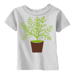 Infant Cotton Jersey Tee Thumbnail