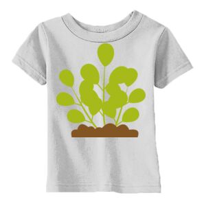 Infant Cotton Jersey Tee Thumbnail