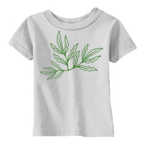 Infant Cotton Jersey Tee Thumbnail
