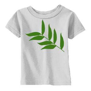 Infant Cotton Jersey Tee Thumbnail