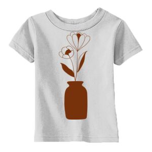 Infant Cotton Jersey Tee Thumbnail