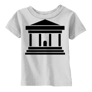 Infant Cotton Jersey Tee Thumbnail