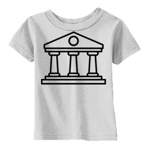 Infant Cotton Jersey Tee Thumbnail