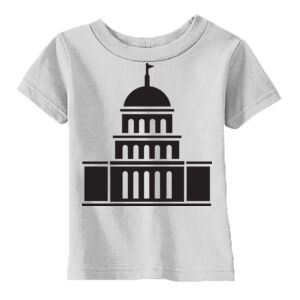 Infant Cotton Jersey Tee Thumbnail