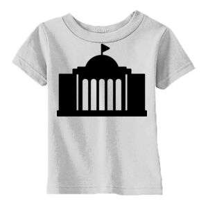 Infant Cotton Jersey Tee Thumbnail