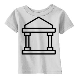 Infant Cotton Jersey Tee Thumbnail